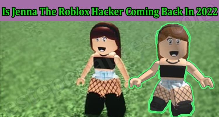 rae on X: I GOT HACKED BY JENNA THE HACKER 😱.. new video out now!! :    / X