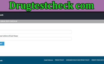 Drugtestcheck com Online Website Reviews