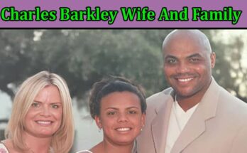 Latest News Charles Barkley Wife And Family