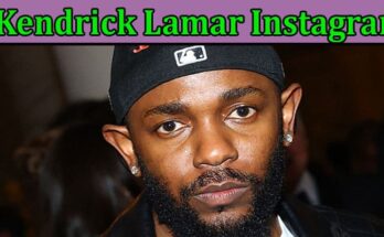 Latest News Kendrick Lamar Instagram