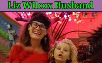Latest News Liz Wilcox Husband
