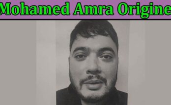 Latest News Mohamed Amra Origine
