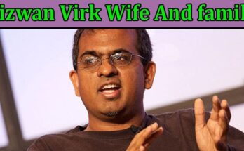 Latest News Rizwan Virk Wife And family