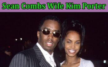 Latest News Sean Combs Wife Kim Porter