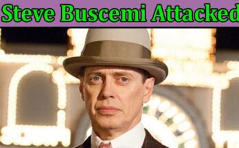 Latest News Steve Buscemi Attacked