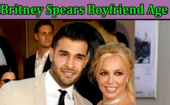 Latest News The Britney Spears Boyfriend Age