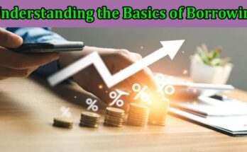 How to Understanding the Basics of Borrowing